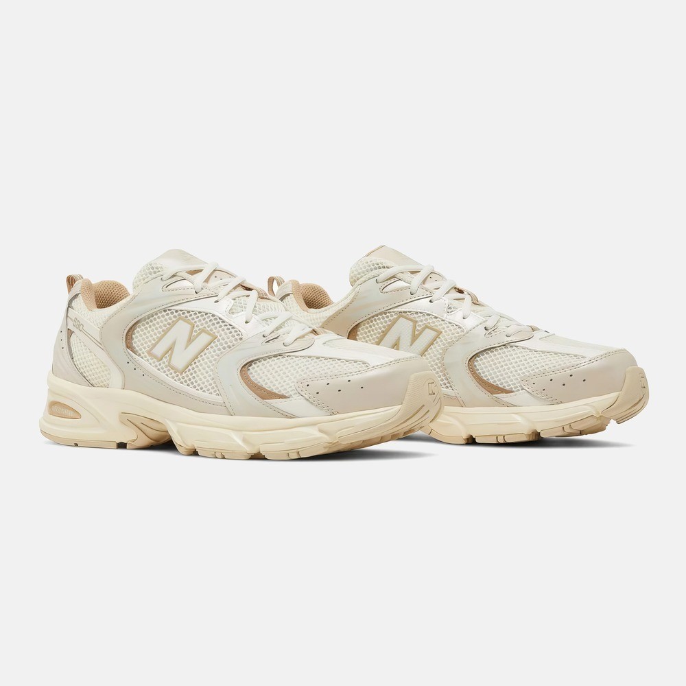 New Balance 530 Beige Angora