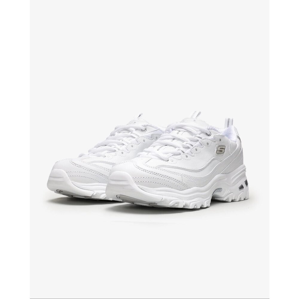 Skechers D’Lits Fresh Start