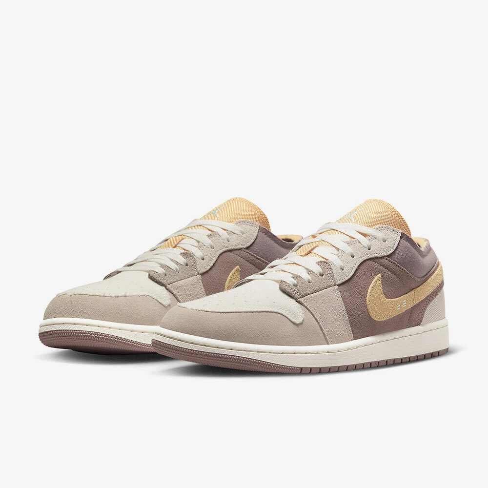 Nike Air Jordan 1 Low SE Craft Taupe Haze