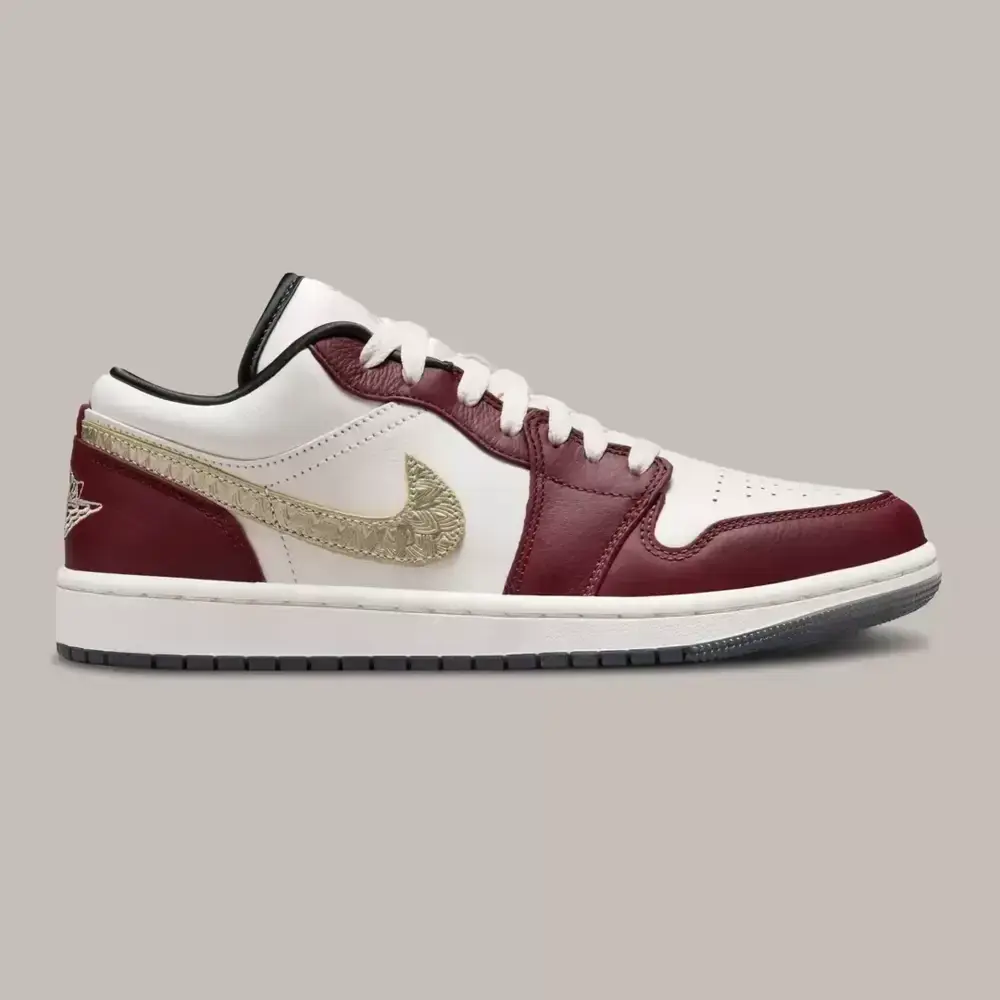Nike Jordan 1 Low Year of the Dragon 
