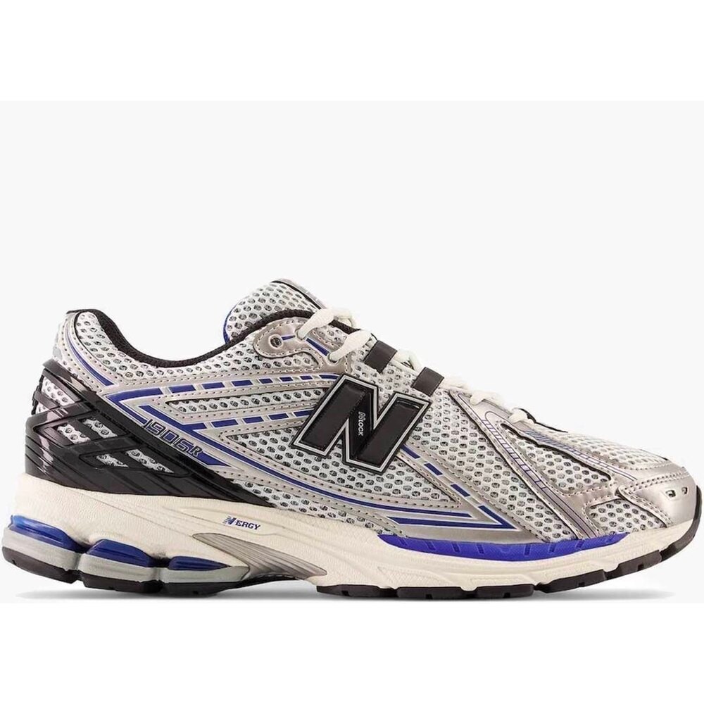 New Balance 1906 RCD Silver Metallic Blue