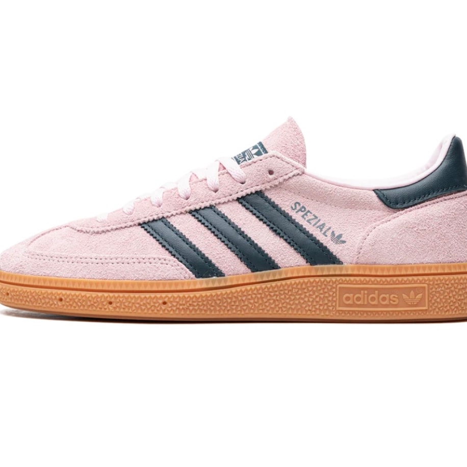 Adidas Spezial Clear Pink 