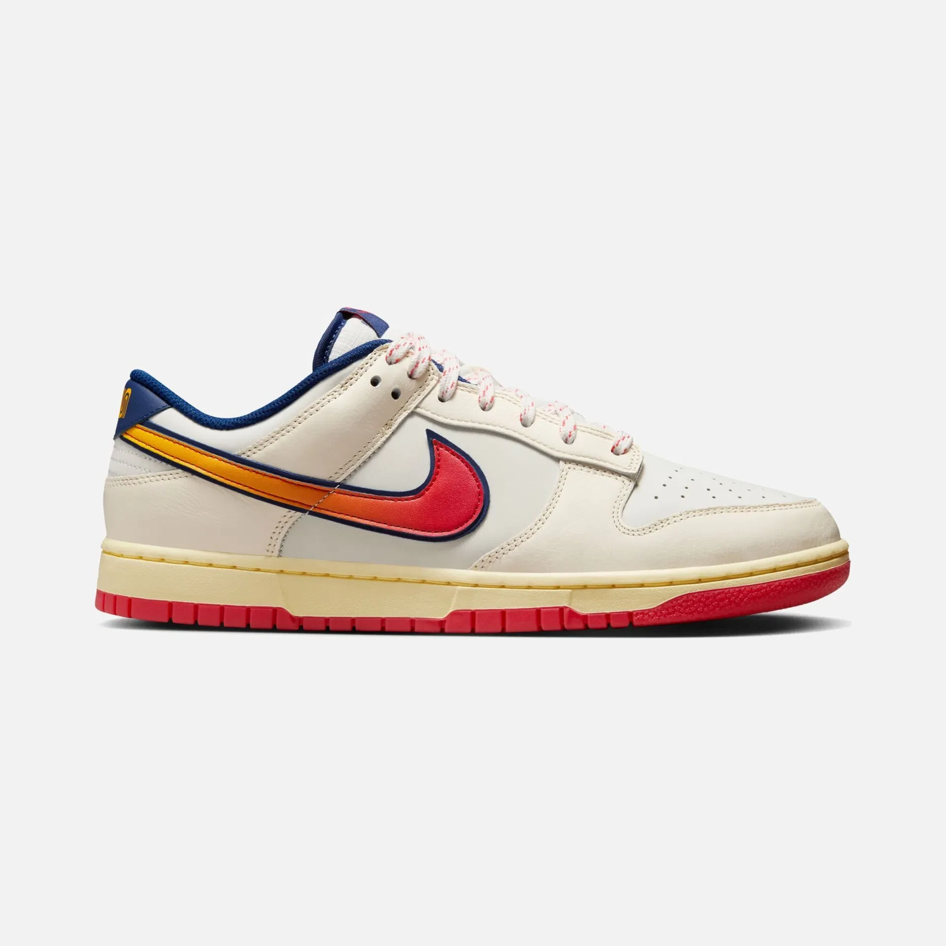 Nike Dunk Low Retro SE Retro Pack Lettering