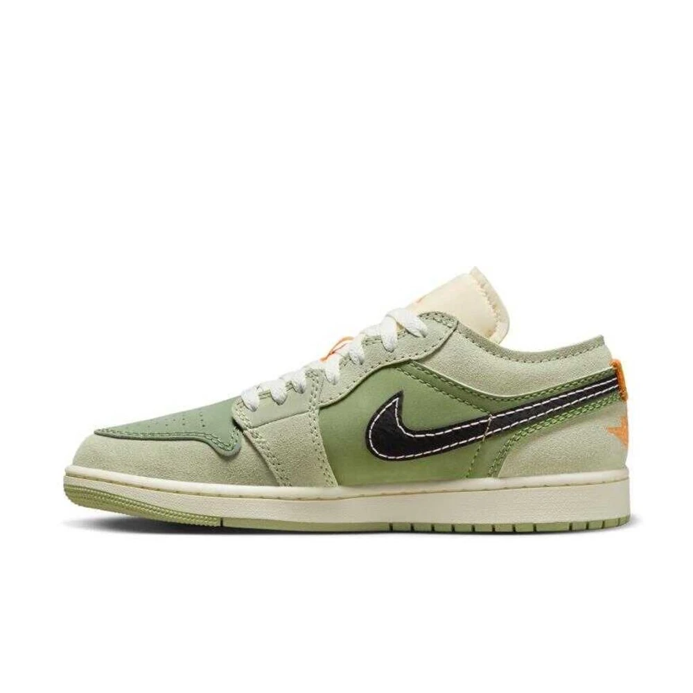 Nike Air Jordan 1 Low SE Craft