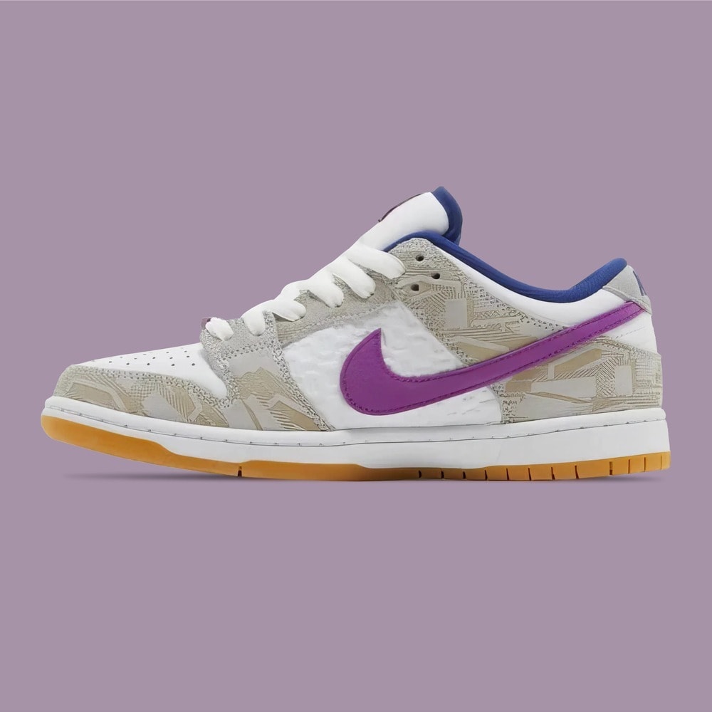Nike SB Dunk Low Rayssa Leal