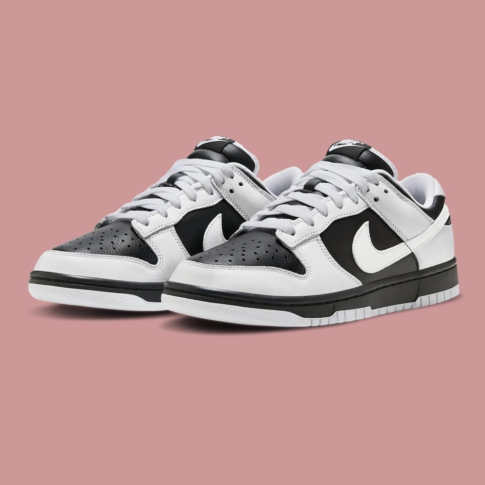 Nike SB Dunk Low Retro Reverse Panda