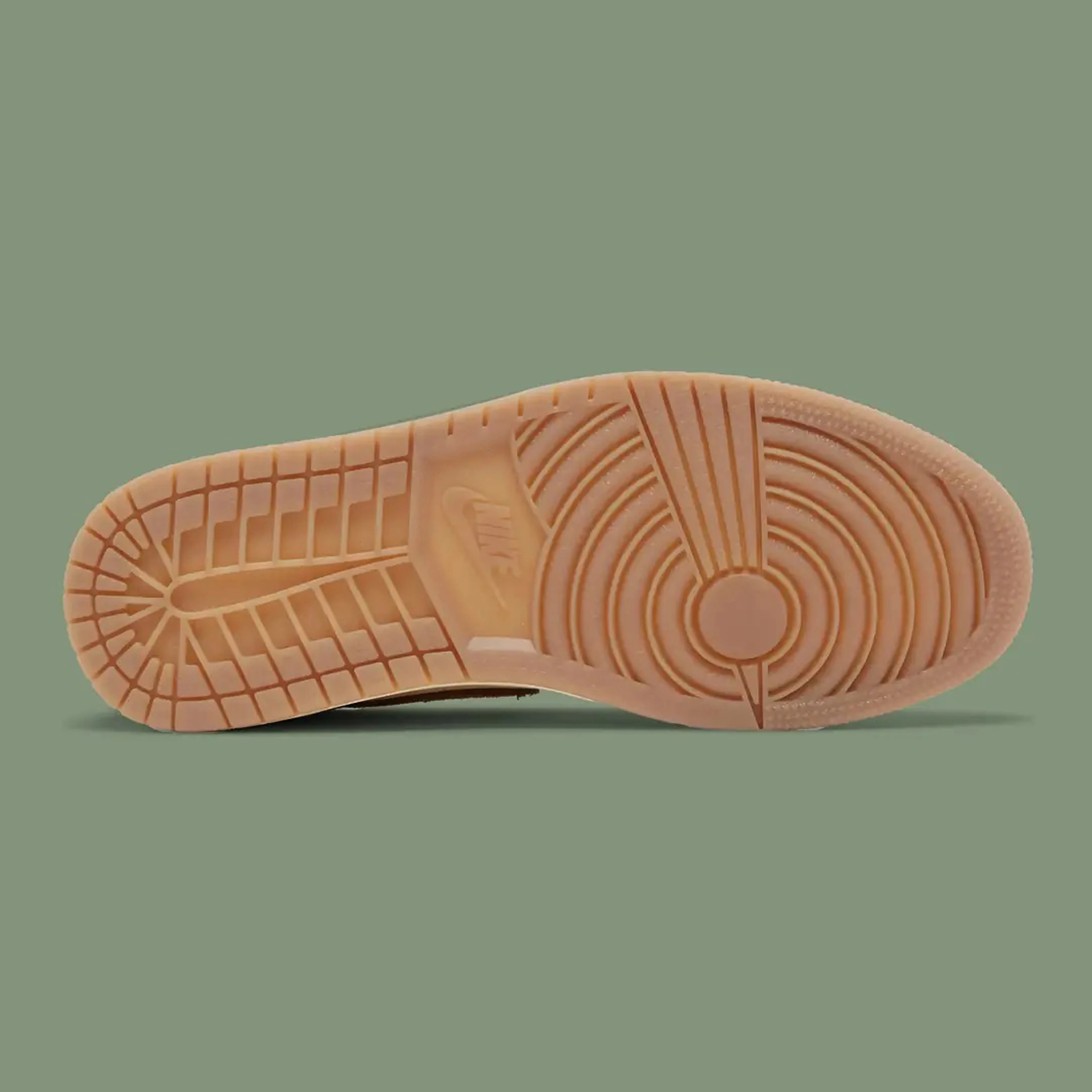 Nike Air Jordan 1 Low OG Zion Williamson - Voodoo