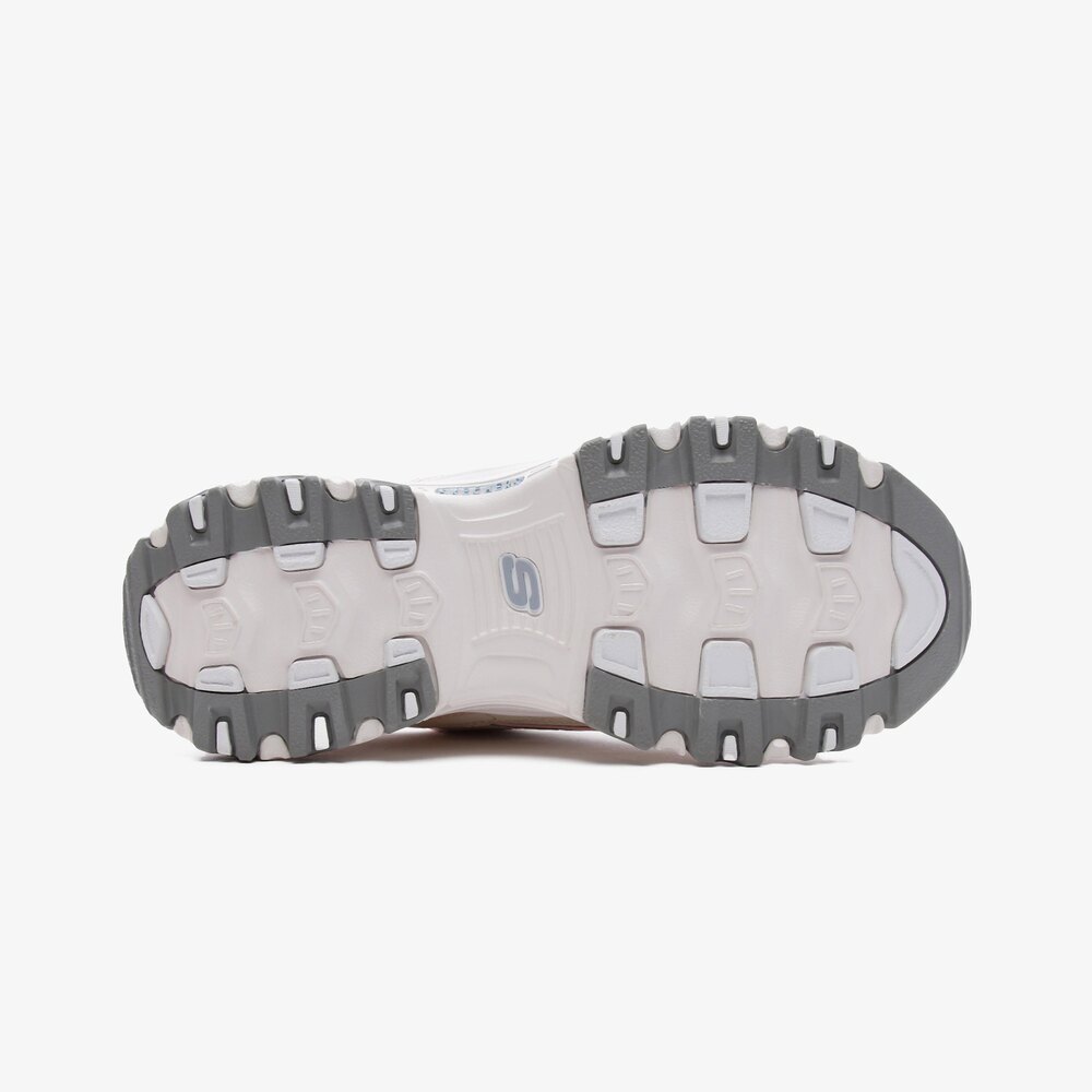 Skechers D’ Lites Sandy Beaches