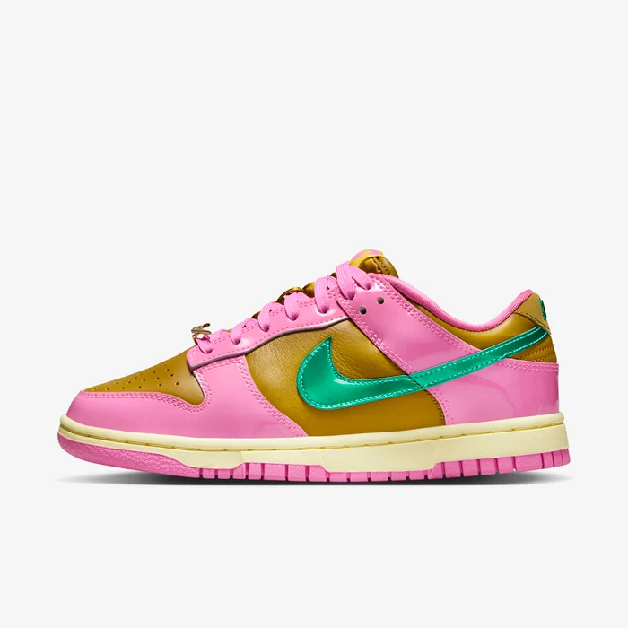 Nike Dunk Low x Parris Goebel