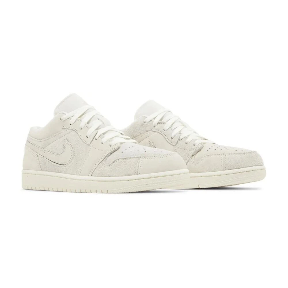 Nike Air Jordan 1 Low SE Craft Pale Ivory