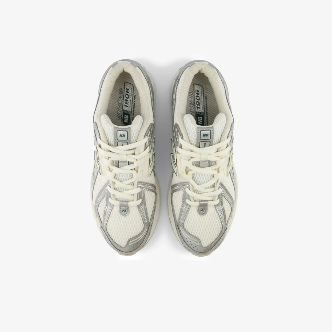 New Balance 1906R Grey Green