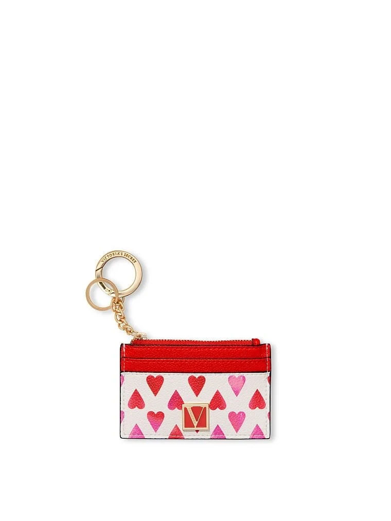 Victoria’s Secret Kartlık- - Red Velvet