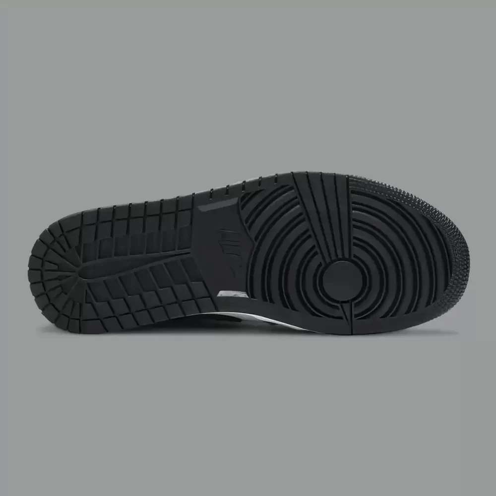 Nike Jordan 1 Retro Low 'Smoke Grey'