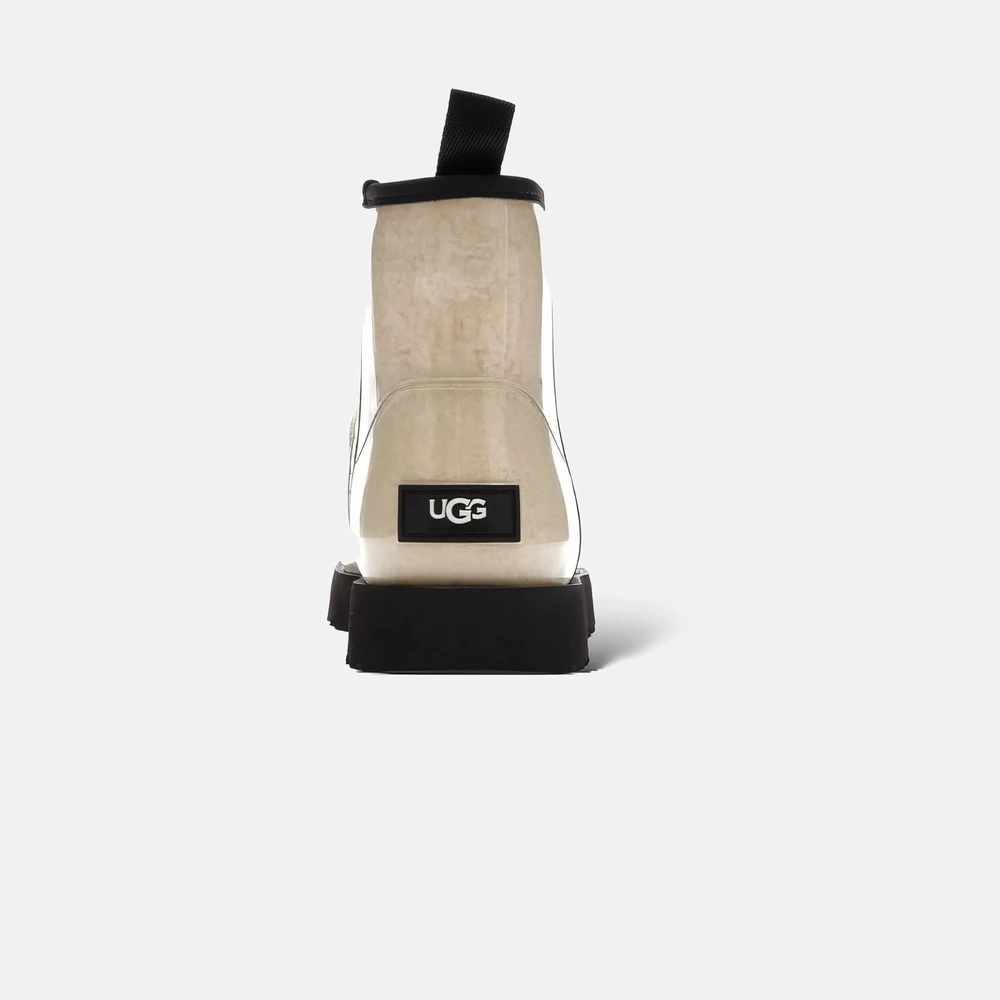 UGG Classic Clear Mini Boot Natural 