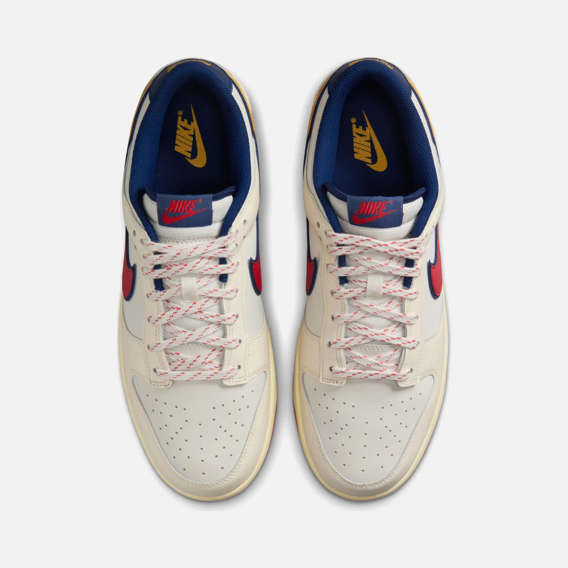 Nike Dunk Low Retro SE Retro Pack Lettering