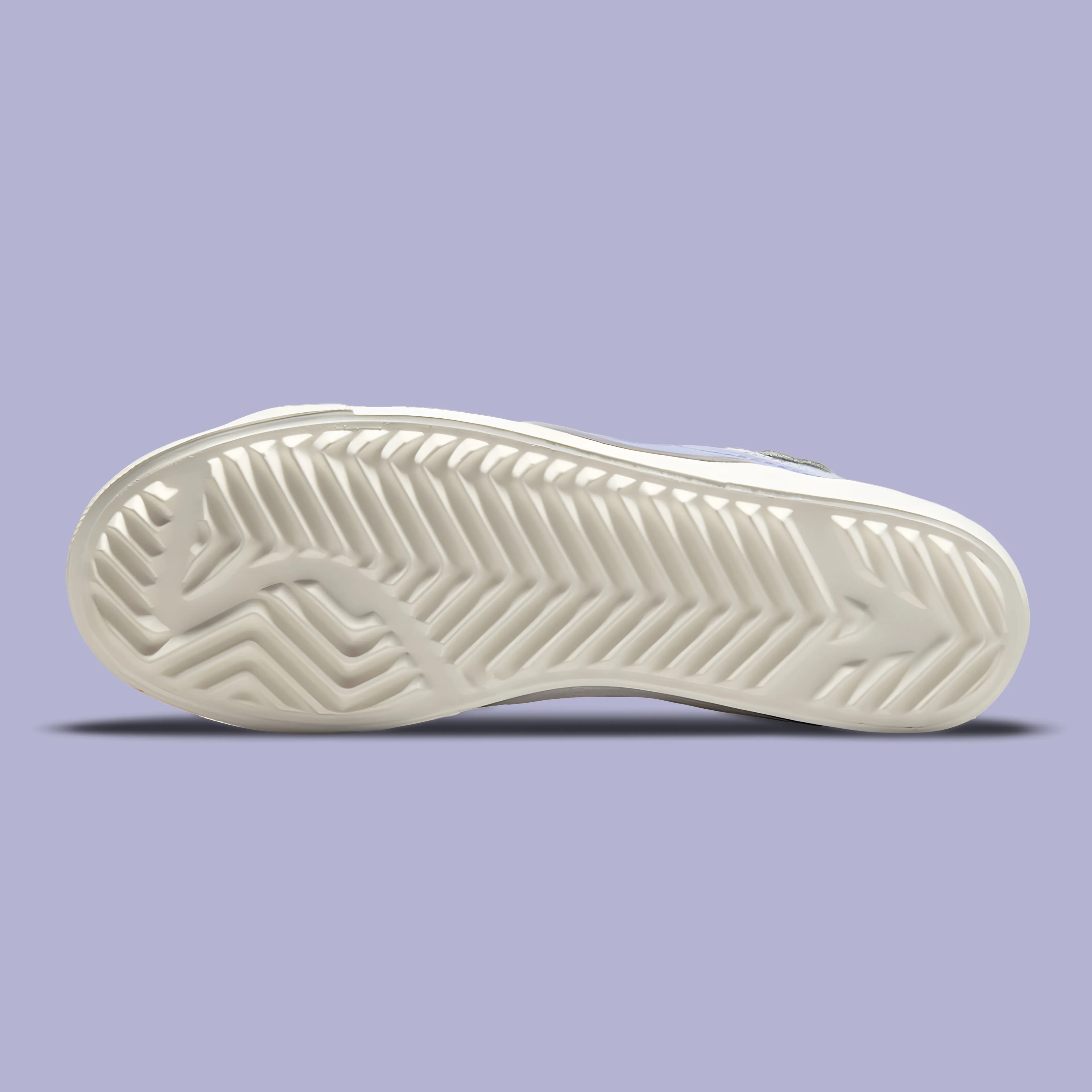 Blazer Mid 77 Jumbo Glaze Powder