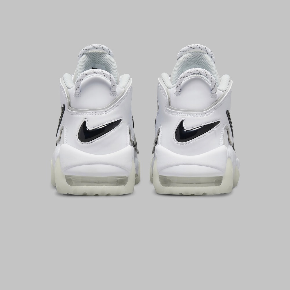 Nike Air More Uptempo Copy Paste White