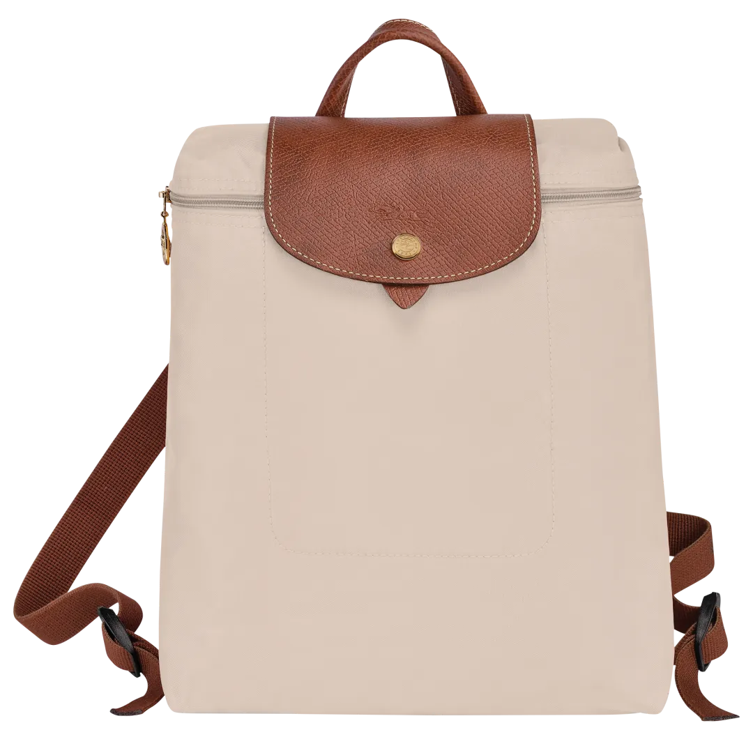 Longchamp Le Pliage Original M Backpack