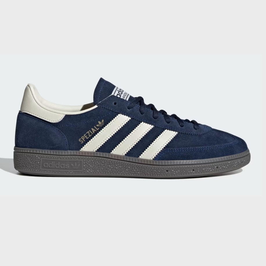 Adidas Spezial İndigo