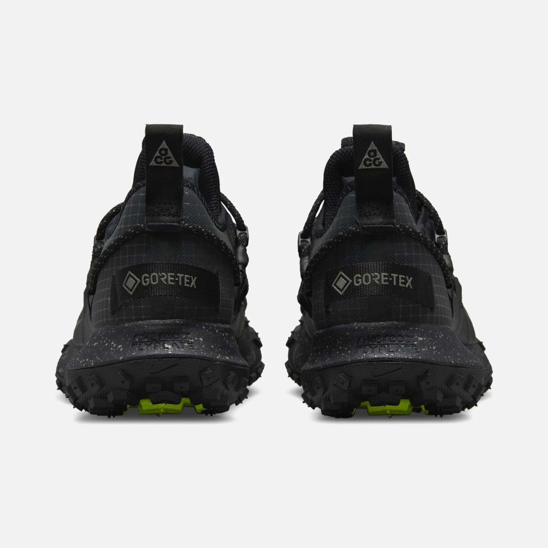 Nike ACG Mountain Fly Low Gore-tex Dark Smoke Grey