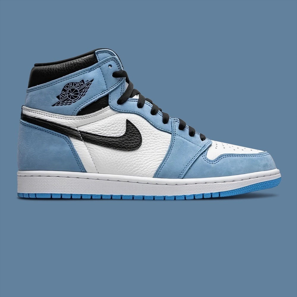 Nike Jordan 1 Retro University Blue