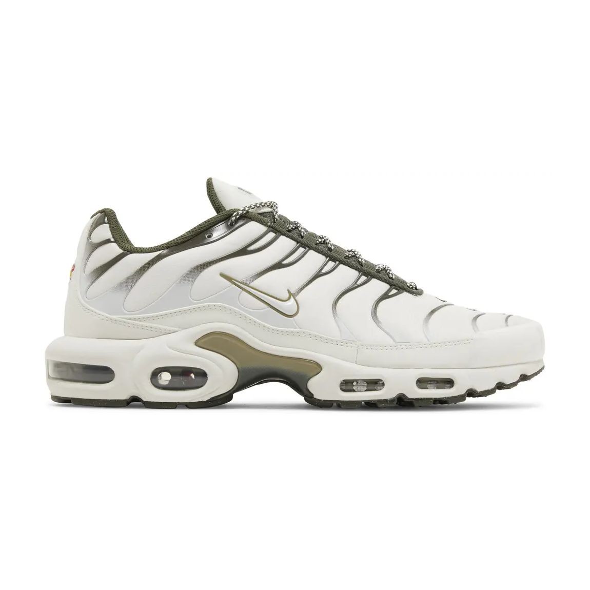 Nike Air Max Plus Phantom Neutral Olive