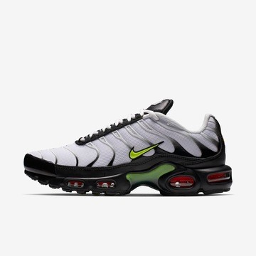 Nike Air Max Plus TN Bold Volt