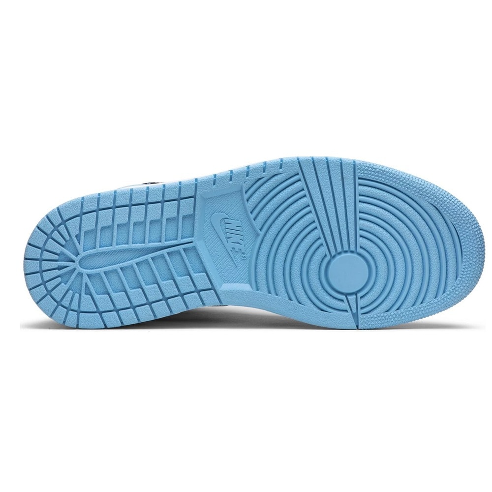 Jordan 1 Retro High UNC Patent