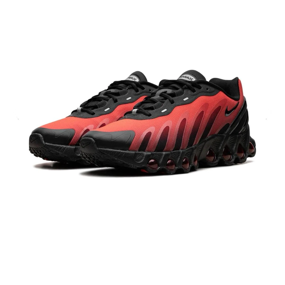 Nike Air Max DN8 Red