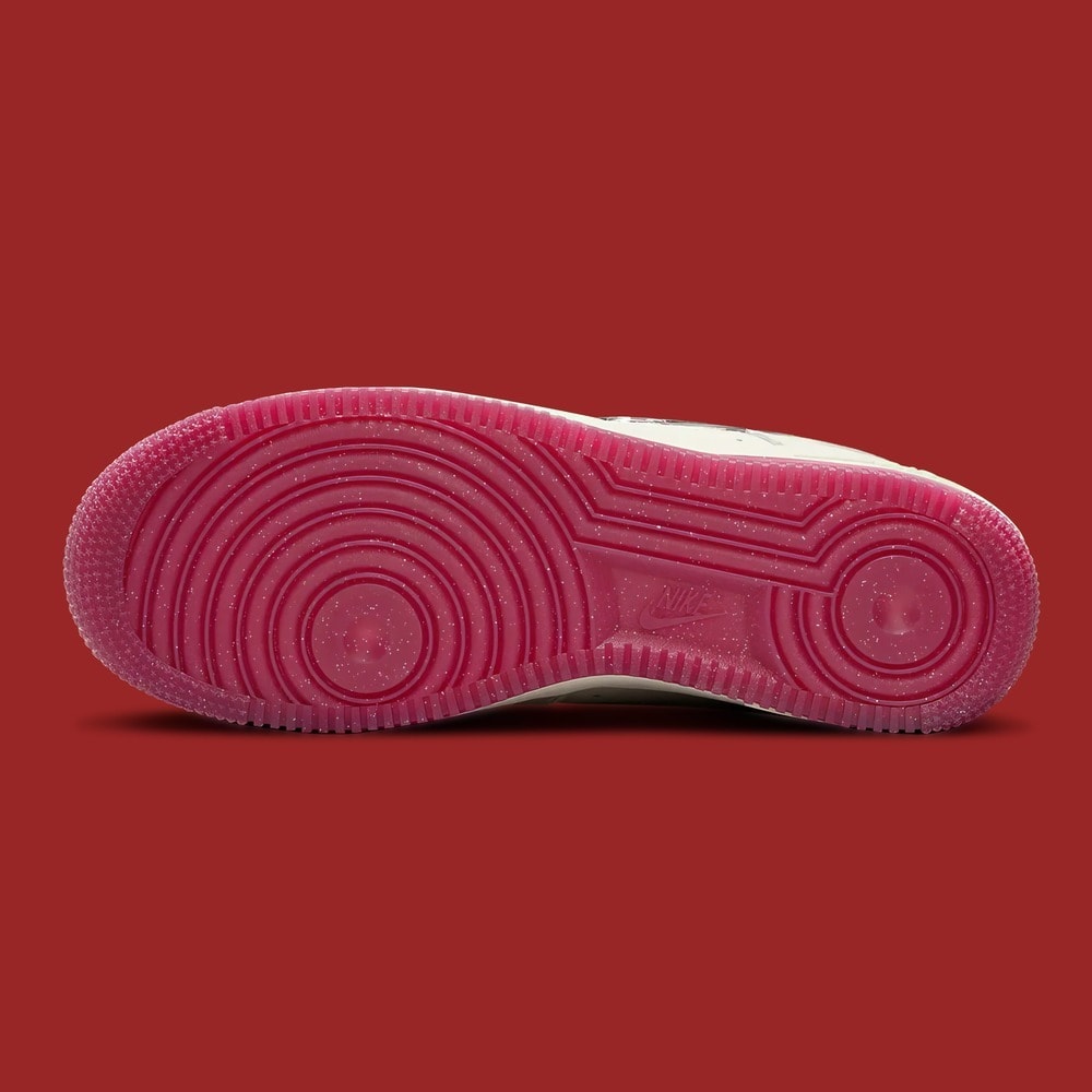 Nike Air Force 1 Low Valentine’s Day 2024