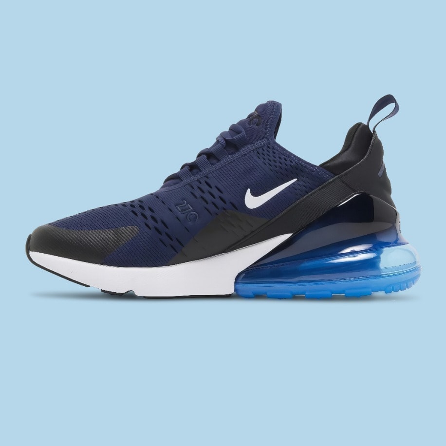 Nike Air Max 270 Midnight Navy