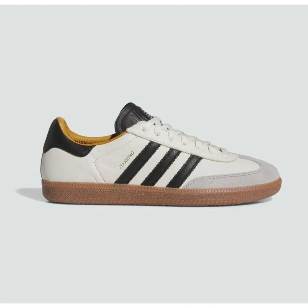 JJJJound ×  Originals Samba OG Adidas Samba OG X JJJJound