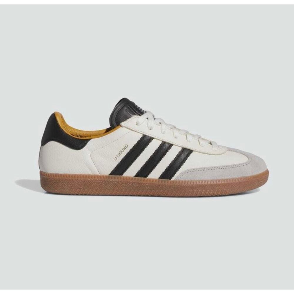 Adidas Samba OG X JJJJound 