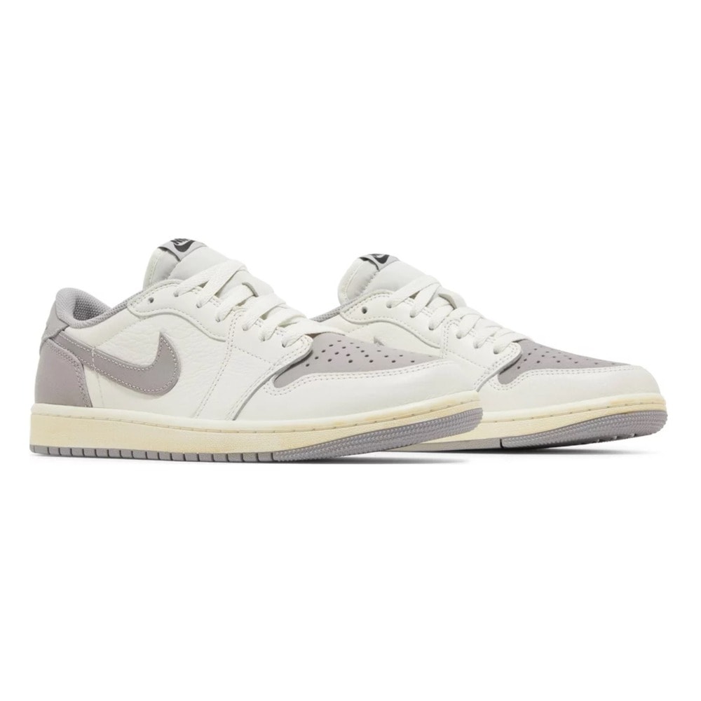 Jordan 1 Retro Low OG Atmosphere Grey