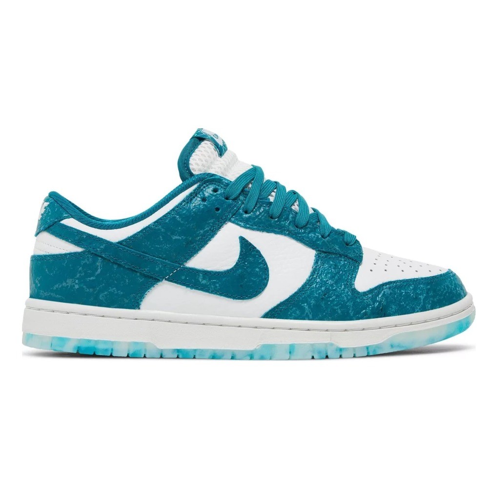 Nike Dunk Low Ocean
