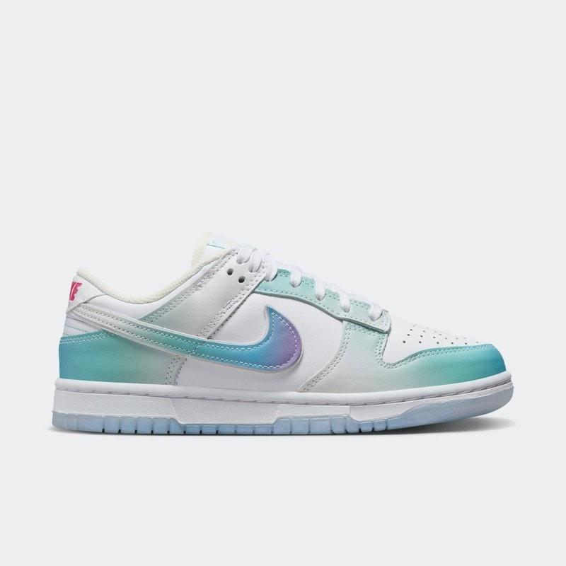 Nike Dunk Low Unlock Your Space