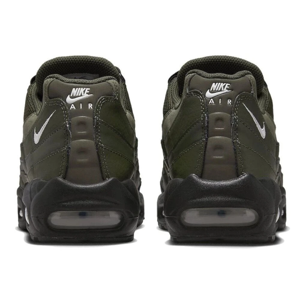 Nike Airmax 95 Cargo Khaki Reflective