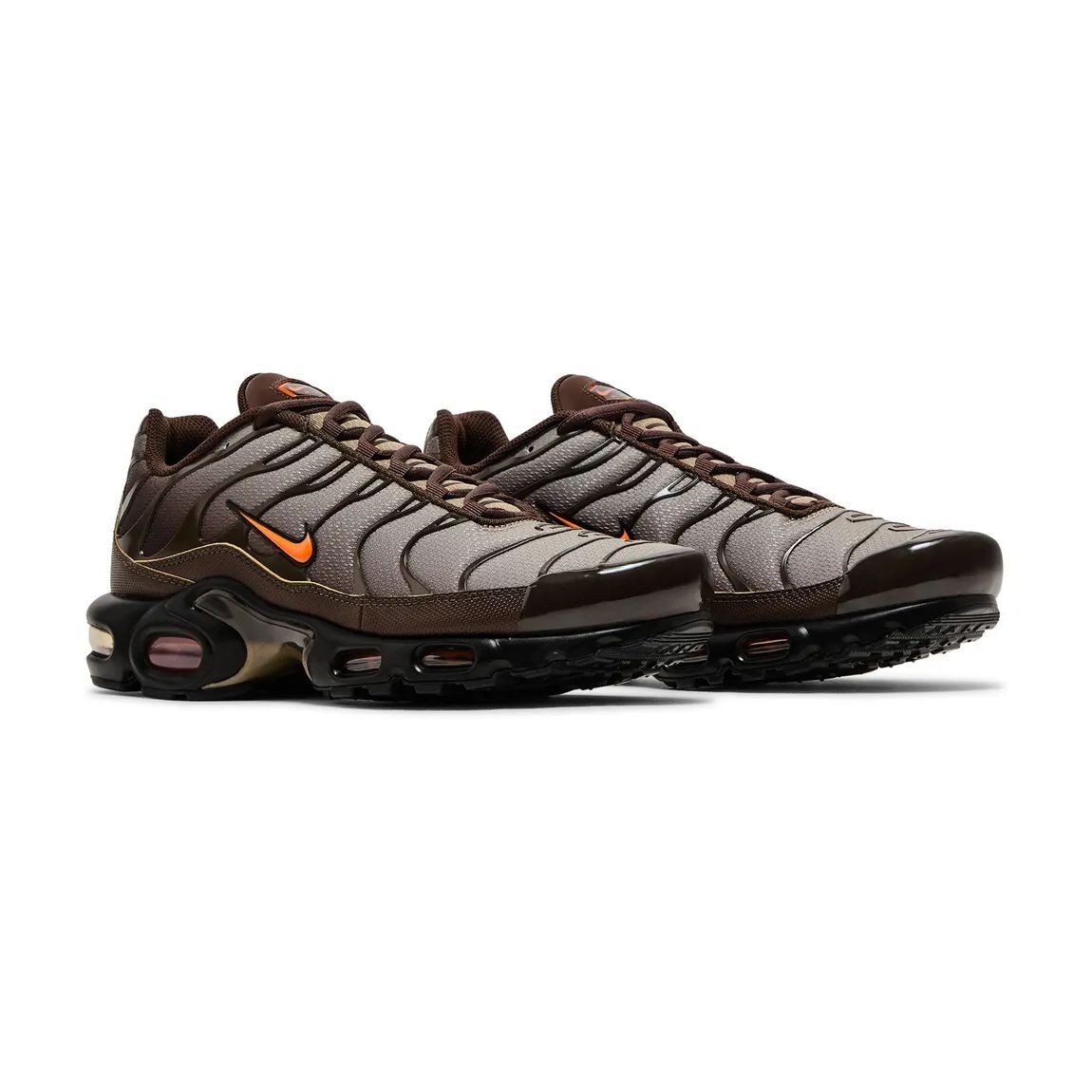 Nike Air Max Plus Baroque Brown