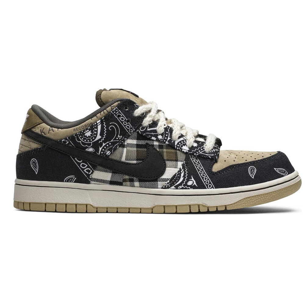 Nike SB Dunk Low Travis Scott