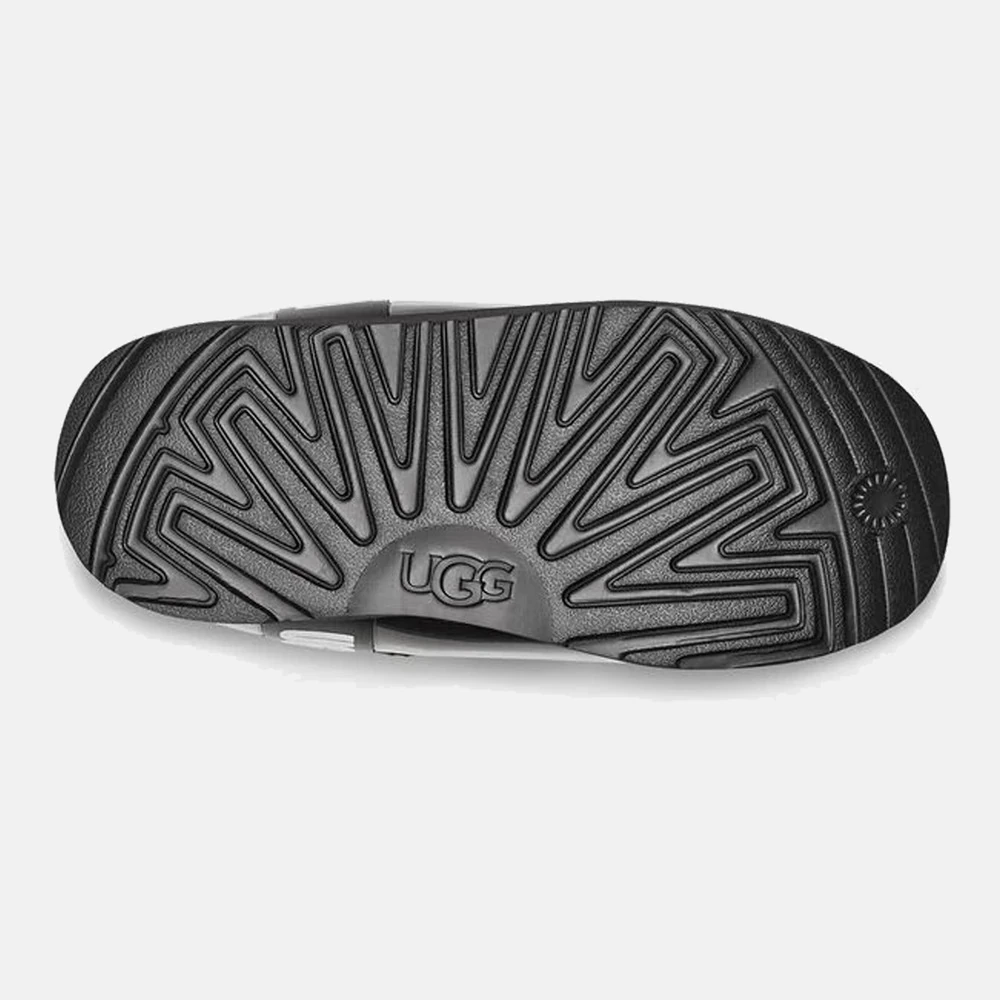 UGG Classic Clear Mini Boot Black