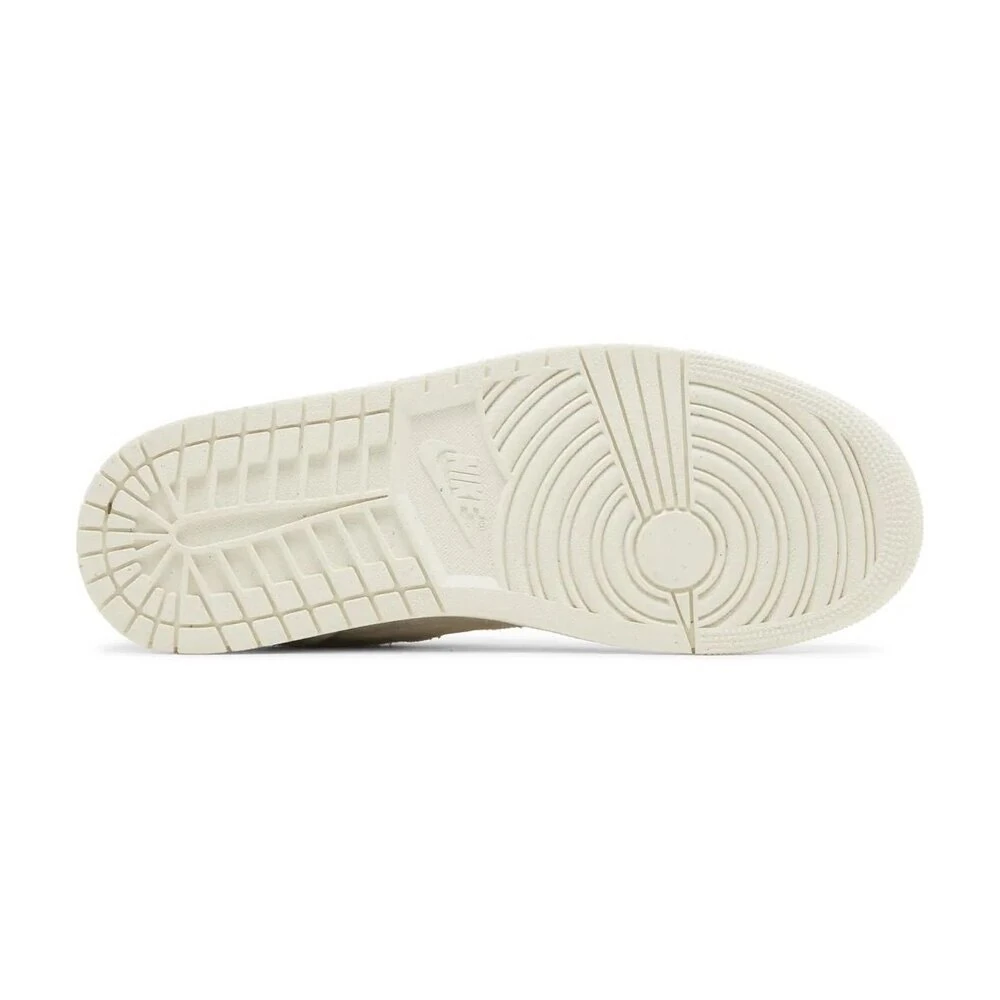 Nike Air Jordan 1 Low SE Craft Pale Ivory