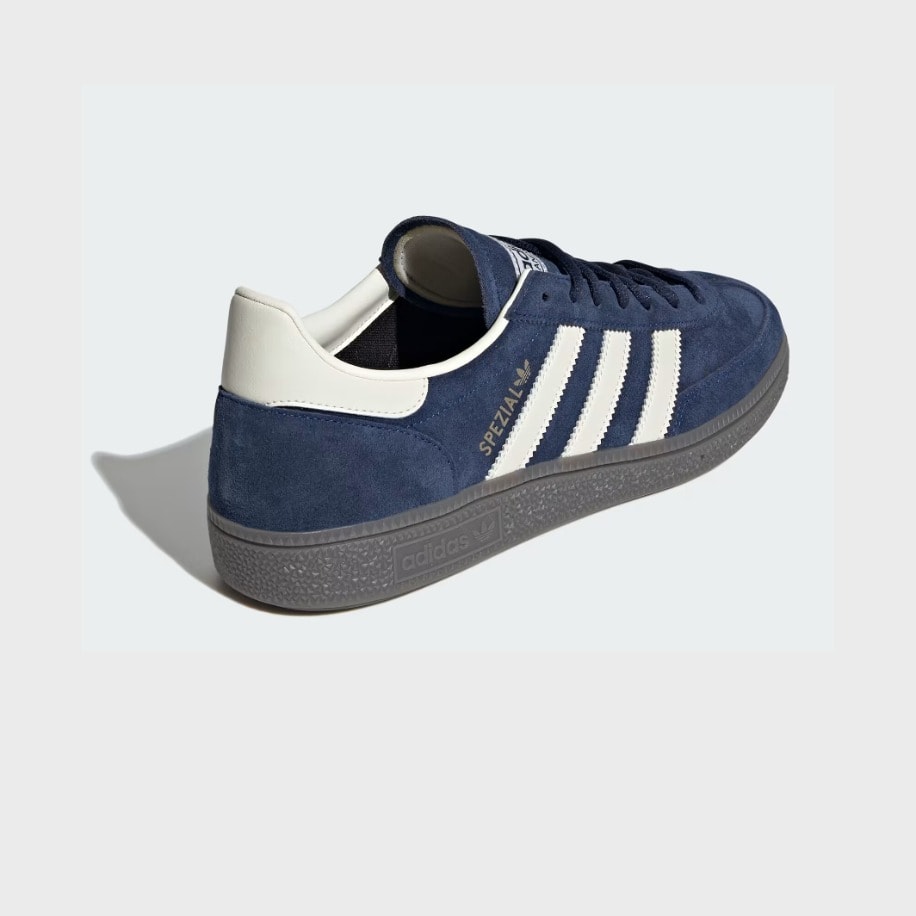 Adidas Spezial İndigo