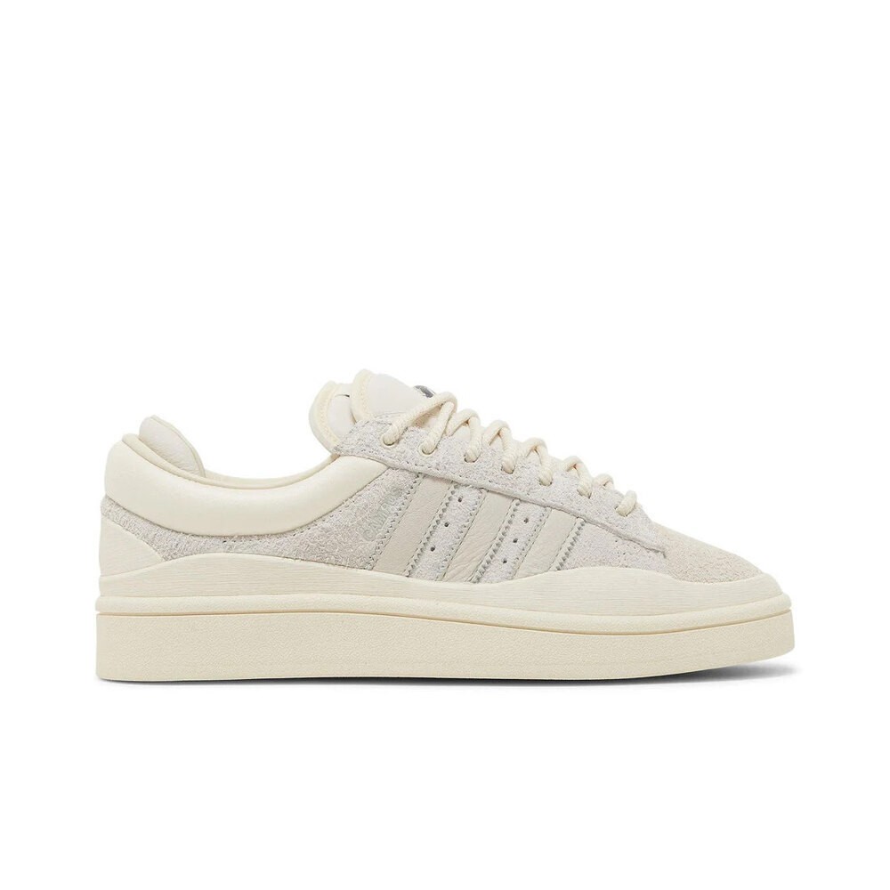 Adidas Bad Bunny X Campus Light Cloud White Bege