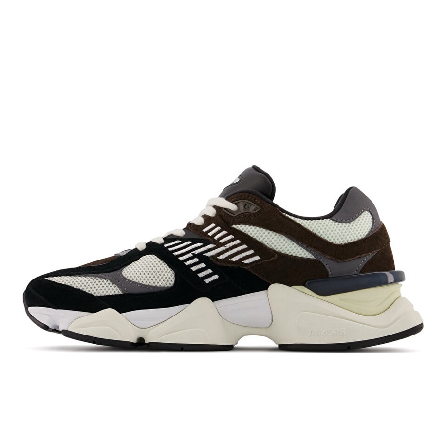 New Balance 9060 Brown