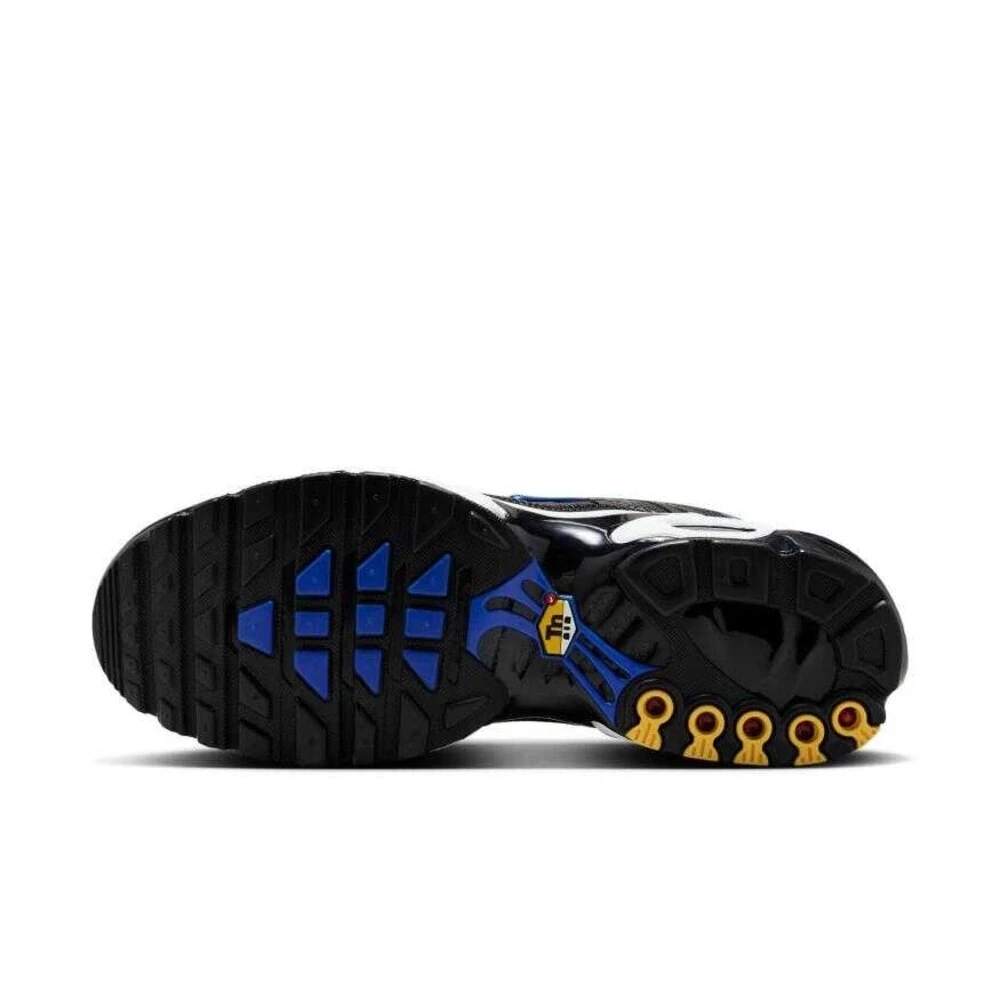 Nike Air Max TN Racer Blue Carbon