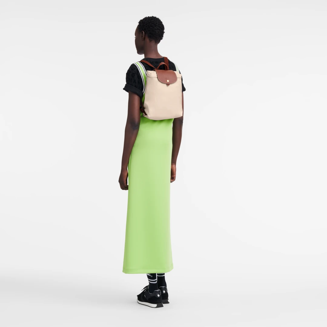Longchamp Le Pliage Original M Backpack