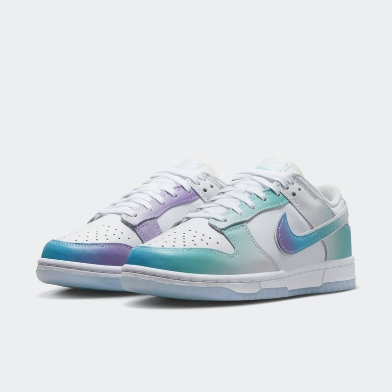 Nike Dunk Low Unlock Your Space