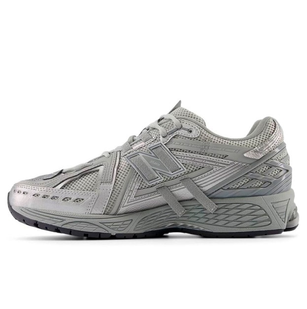 New Balance 1906A Concrete Silver Metallic