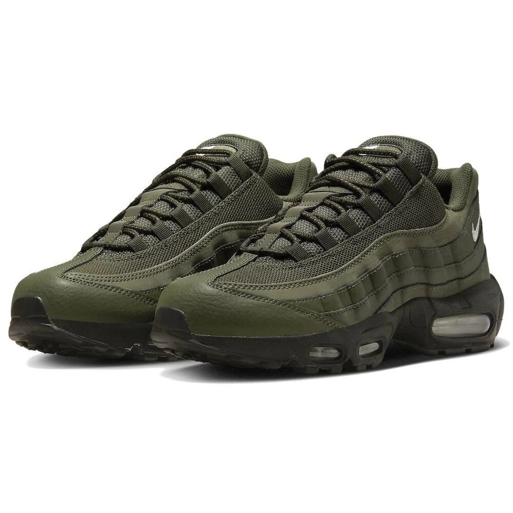 Nike Airmax 95 Cargo Khaki Reflective