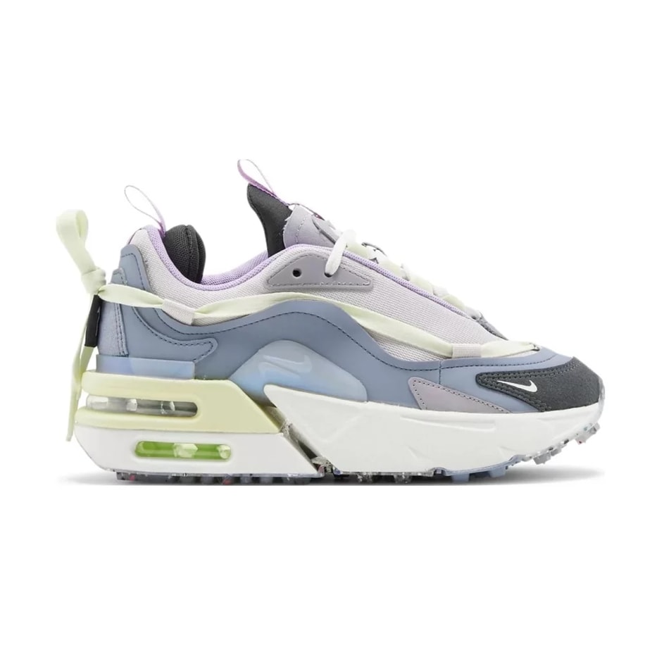 Nike Air Max Furyosa Ashen Slate Summit White Venice 
